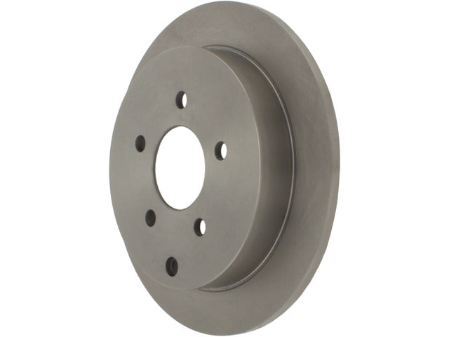 Disc Brake Rotor Centric Parts 121.66048