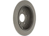 Disc Brake Rotor Centric Parts 121.66048