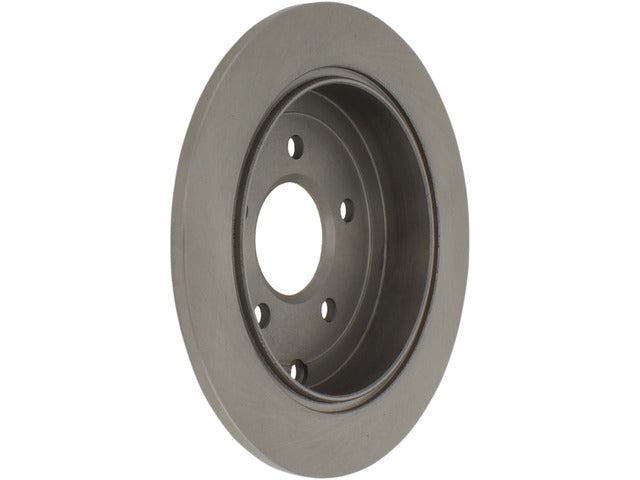 Disc Brake Rotor Centric Parts 121.66048