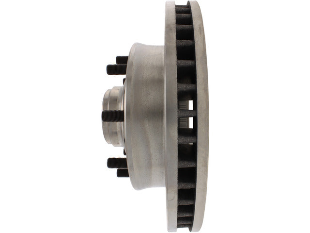 Disc Brake Rotor and Hub Assembly Centric Parts 121.66049