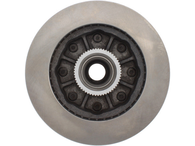 Disc Brake Rotor and Hub Assembly Centric Parts 121.66049