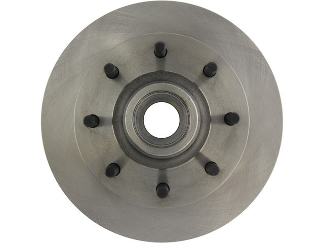 Disc Brake Rotor and Hub Assembly Centric Parts 121.66049
