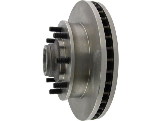 Disc Brake Rotor and Hub Assembly Centric Parts 121.66049