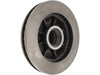 Disc Brake Rotor and Hub Assembly Centric Parts 121.66049