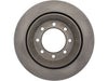 Disc Brake Rotor Centric Parts 121.66050