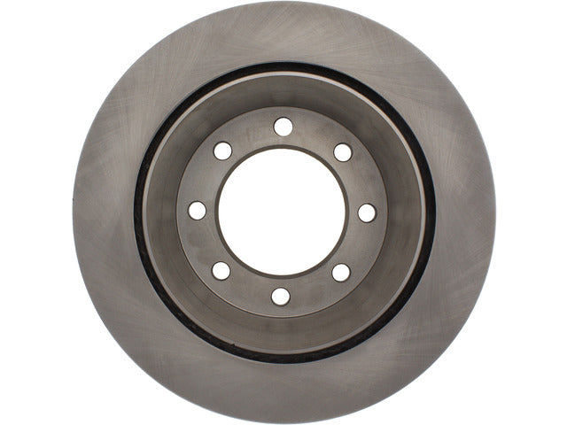 Disc Brake Rotor Centric Parts 121.66050