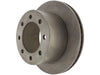 Disc Brake Rotor Centric Parts 121.66050