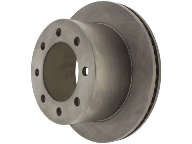 Disc Brake Rotor Centric Parts 121.66050
