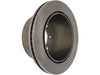 Disc Brake Rotor Centric Parts 121.66050