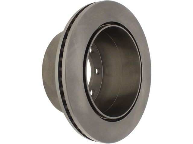 Disc Brake Rotor Centric Parts 121.66050