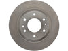 Disc Brake Rotor Centric Parts 121.66051