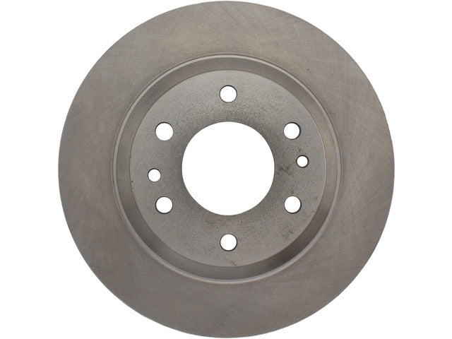 Disc Brake Rotor Centric Parts 121.66051