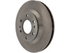 Disc Brake Rotor Centric Parts 121.66051