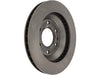 Disc Brake Rotor Centric Parts 121.66051