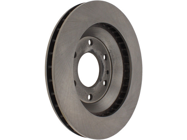 Disc Brake Rotor Centric Parts 121.66051