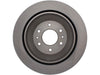 Disc Brake Rotor Centric Parts 121.66052