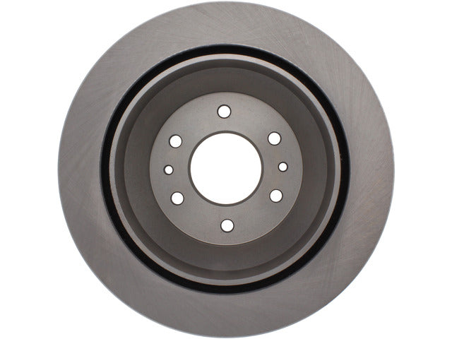 Disc Brake Rotor Centric Parts 121.66052