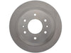 Disc Brake Rotor Centric Parts 121.66052