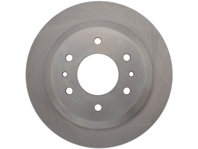Disc Brake Rotor Centric Parts 121.66052