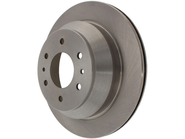 Disc Brake Rotor Centric Parts 121.66052