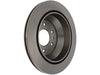 Disc Brake Rotor Centric Parts 121.66052