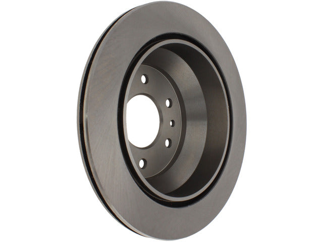 Disc Brake Rotor Centric Parts 121.66052