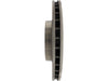 Disc Brake Rotor Centric Parts 121.66053