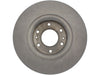 Disc Brake Rotor Centric Parts 121.66053