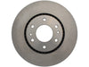Disc Brake Rotor Centric Parts 121.66053