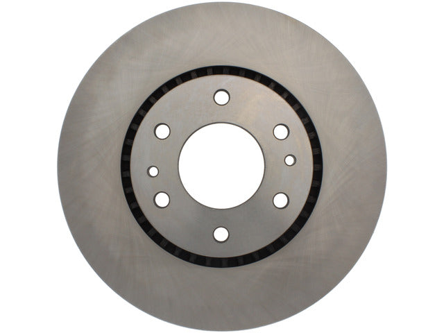 Disc Brake Rotor Centric Parts 121.66053