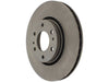 Disc Brake Rotor Centric Parts 121.66053