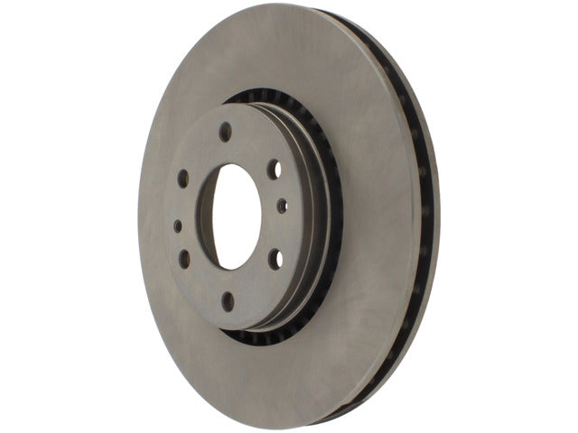 Disc Brake Rotor Centric Parts 121.66053
