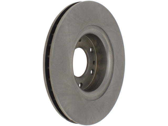 Disc Brake Rotor Centric Parts 121.66053