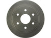 Disc Brake Rotor Centric Parts 121.66054