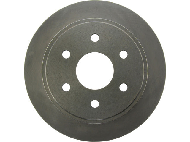 Disc Brake Rotor Centric Parts 121.66054