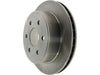 Disc Brake Rotor Centric Parts 121.66054