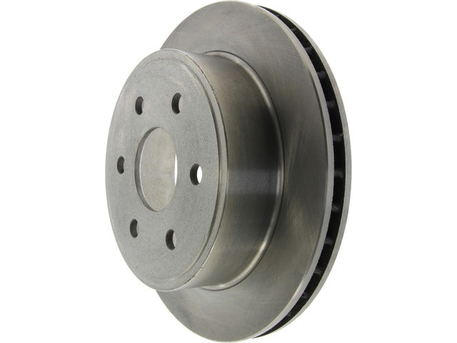 Disc Brake Rotor Centric Parts 121.66054