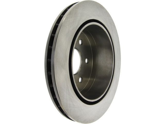 Disc Brake Rotor Centric Parts 121.66054
