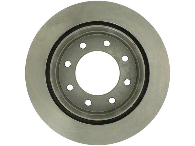 Disc Brake Rotor Centric Parts 121.66055