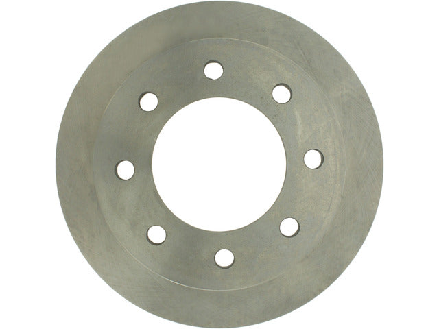 Disc Brake Rotor Centric Parts 121.66055