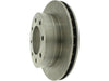 Disc Brake Rotor Centric Parts 121.66055