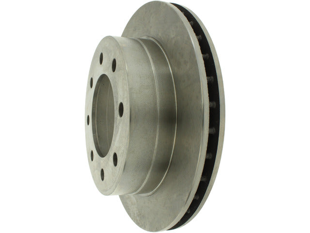 Disc Brake Rotor Centric Parts 121.66055