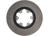 Disc Brake Rotor Centric Parts 121.66056