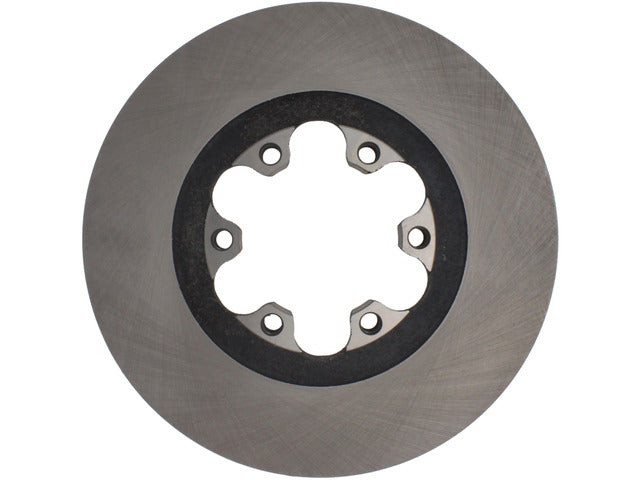 Disc Brake Rotor Centric Parts 121.66056