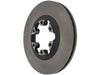 Disc Brake Rotor Centric Parts 121.66056