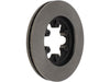 Disc Brake Rotor Centric Parts 121.66056