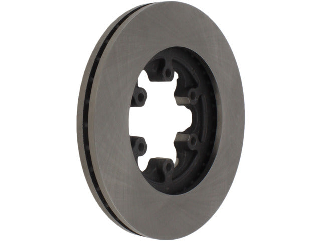 Disc Brake Rotor Centric Parts 121.66056