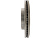 Disc Brake Rotor Centric Parts 121.66057