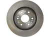 Disc Brake Rotor Centric Parts 121.66057