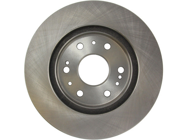 Disc Brake Rotor Centric Parts 121.66057